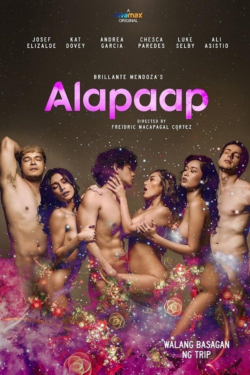 Alapaap (2022) Vivamax Adult Movie