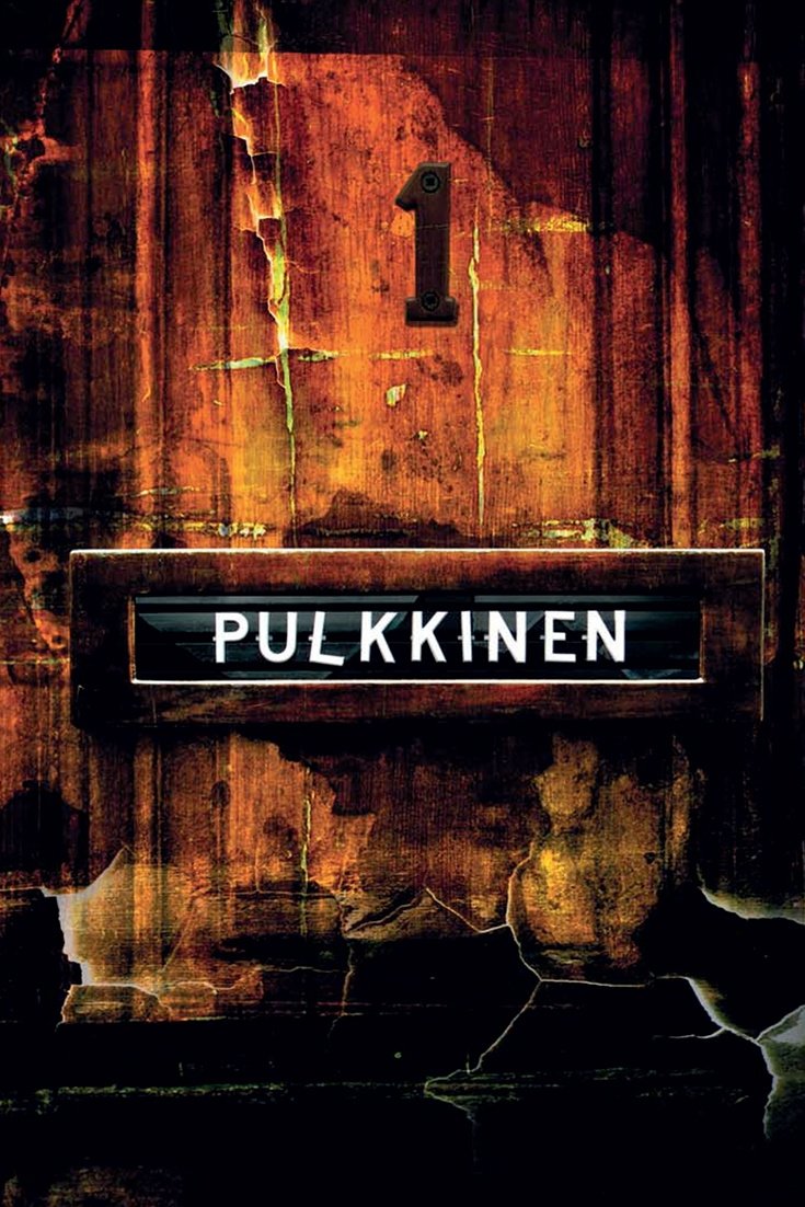 Pulkkinen - Season 1