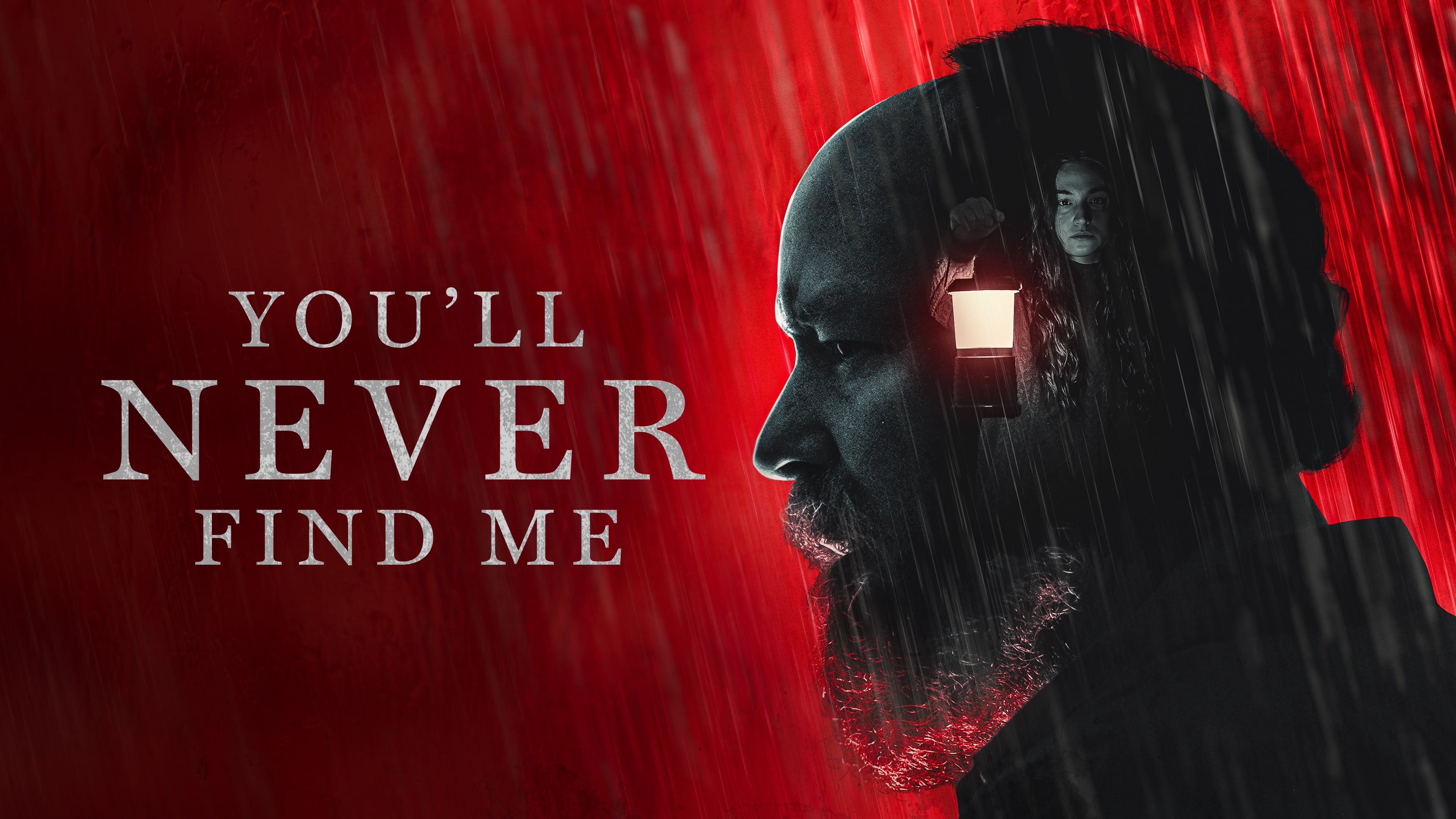 You'll Never Find Me (2023)