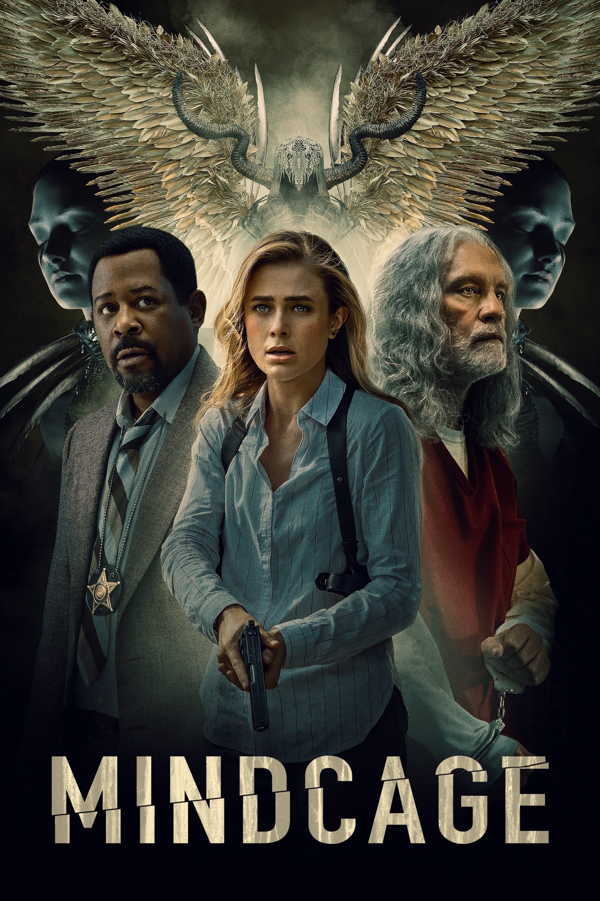 Every Melissa Roxburgh Movies and TV Shows In Order [With Our Favorites