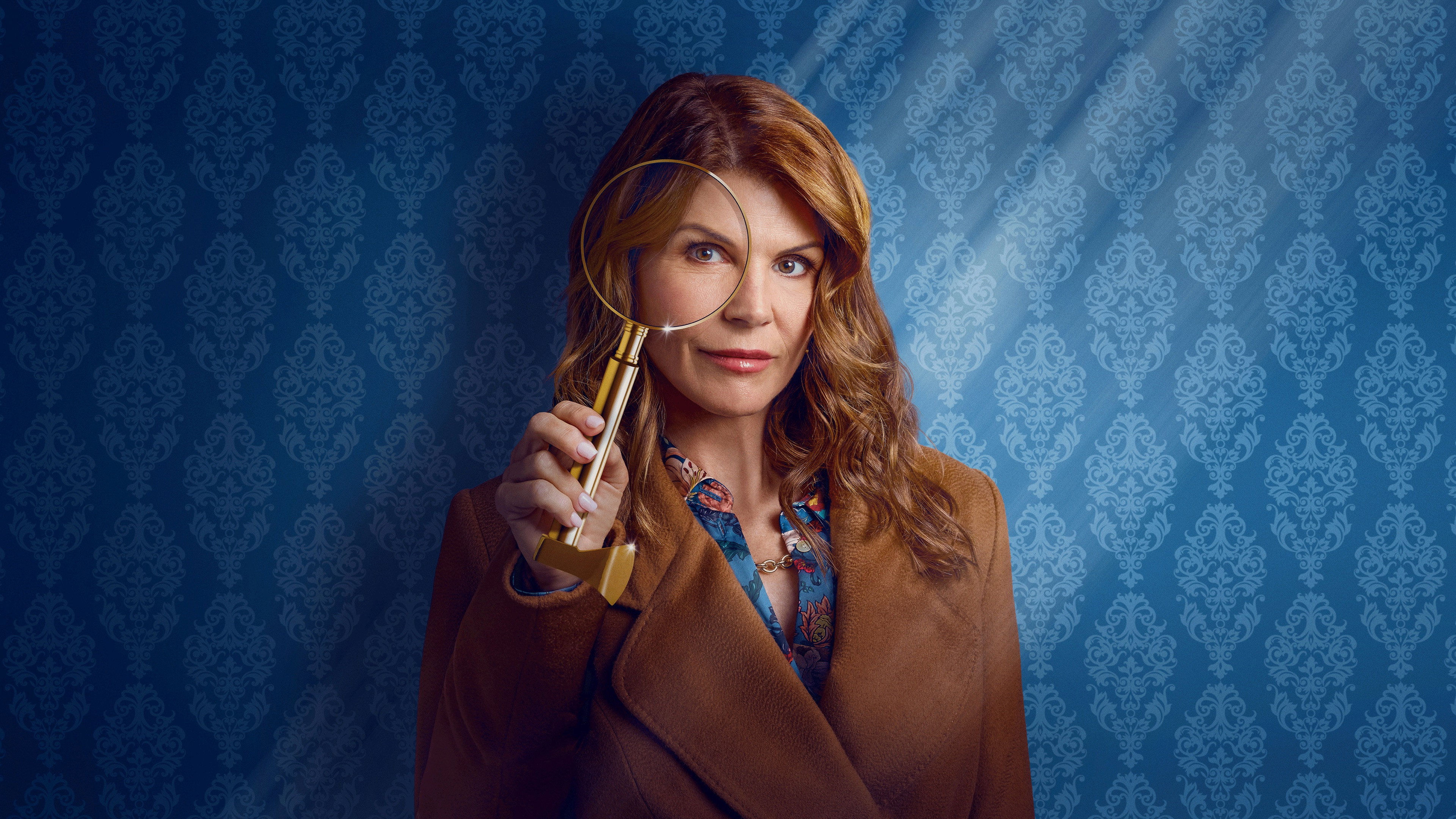 Garage Sale Mysteries: Murder Takes the Stage