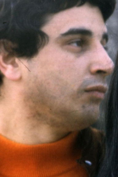 et billede af Denis Pantis