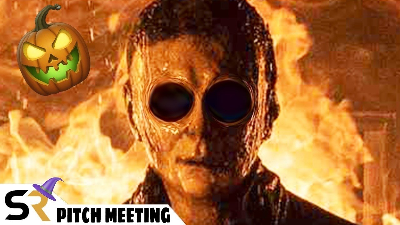 Pitch Meeting