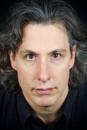 et billede af Matt Moore