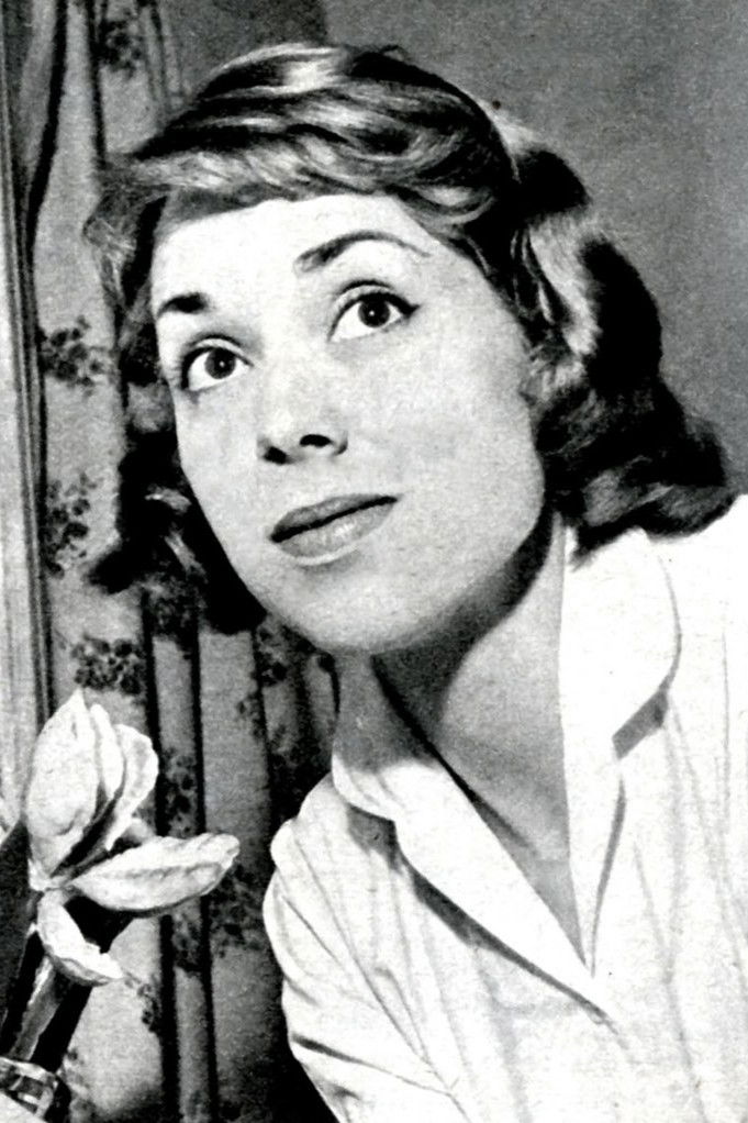 et billede af Paola Faloja