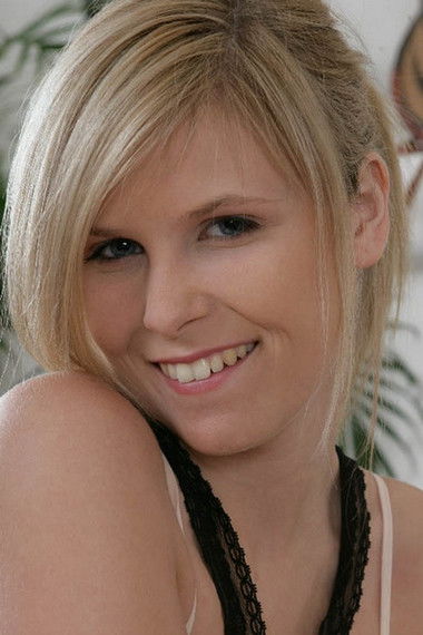 et billede af Aubrey Banks