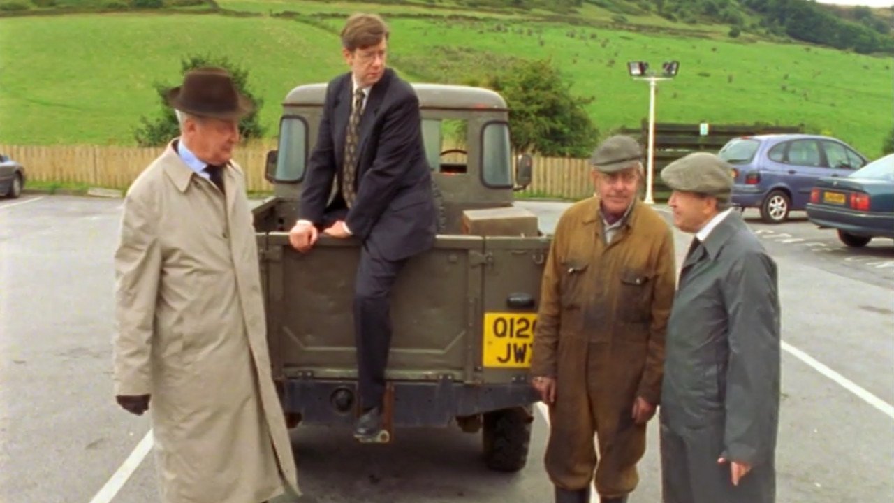 Last of the Summer Wine