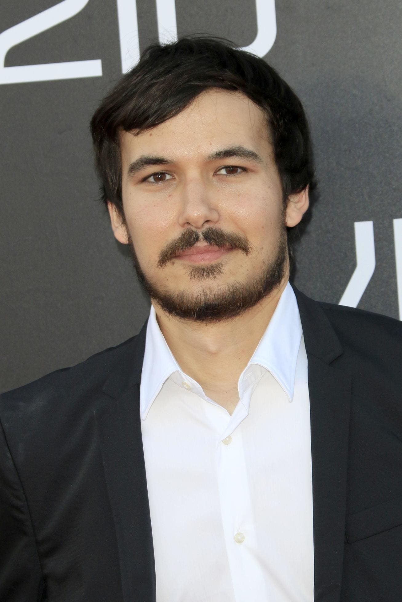 et billede af Luka Hays