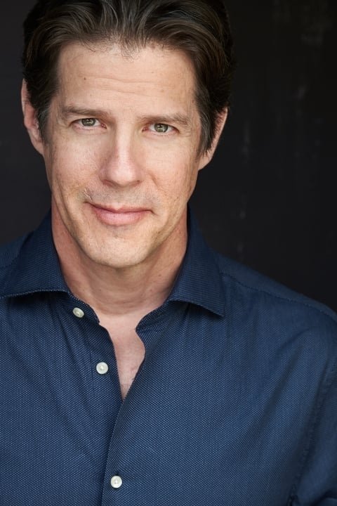 et billede af Rick Holmes