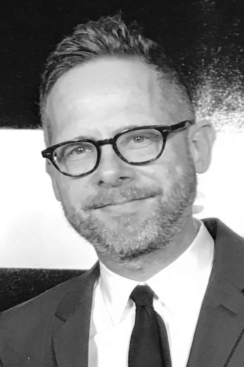 et billede af Dan Appel