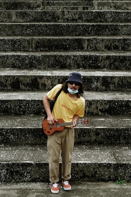 Saiful Azwan | Producer