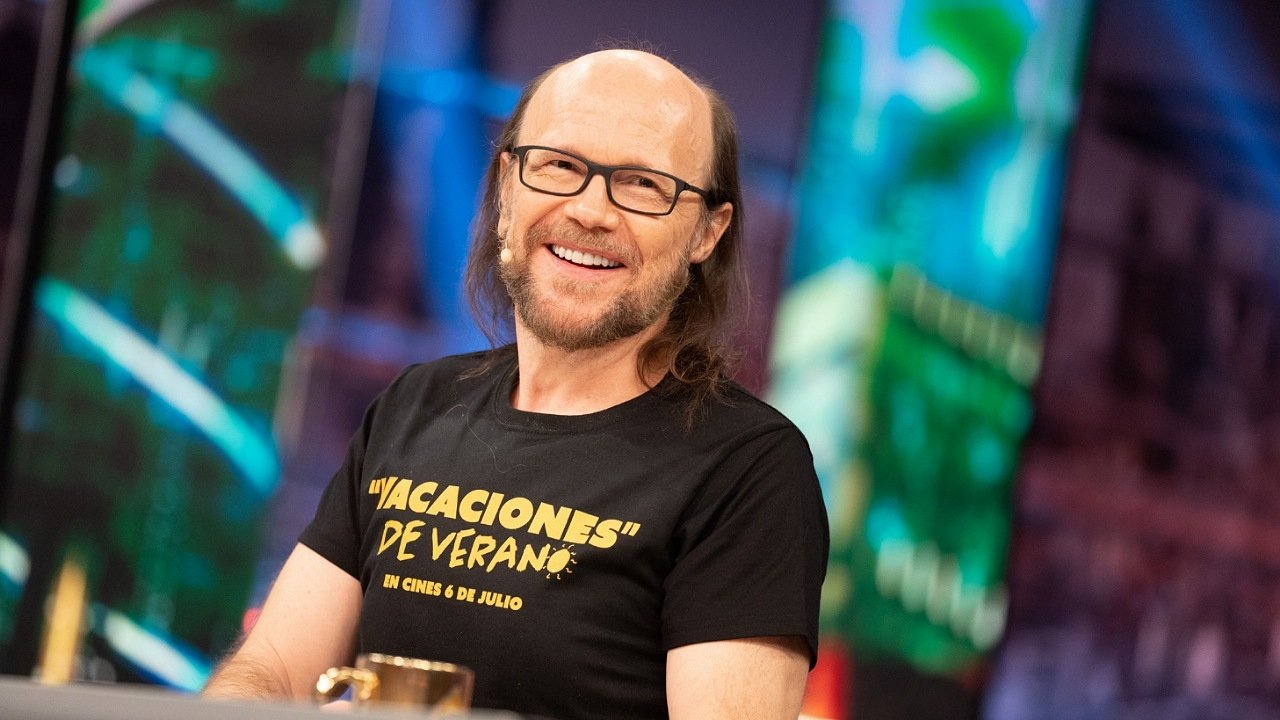 El hormiguero 17x161
