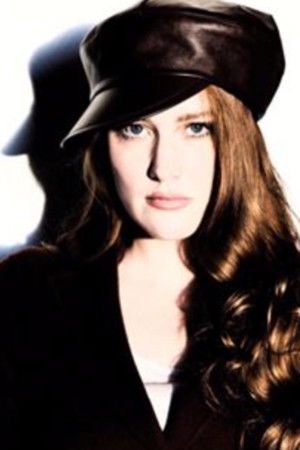 et billede af Avery Amereau