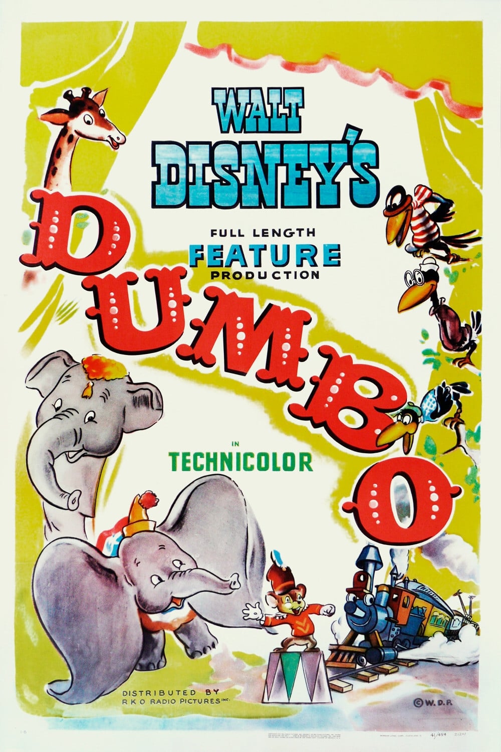 Dumbo