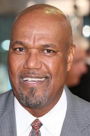 et billede af Colin Croft