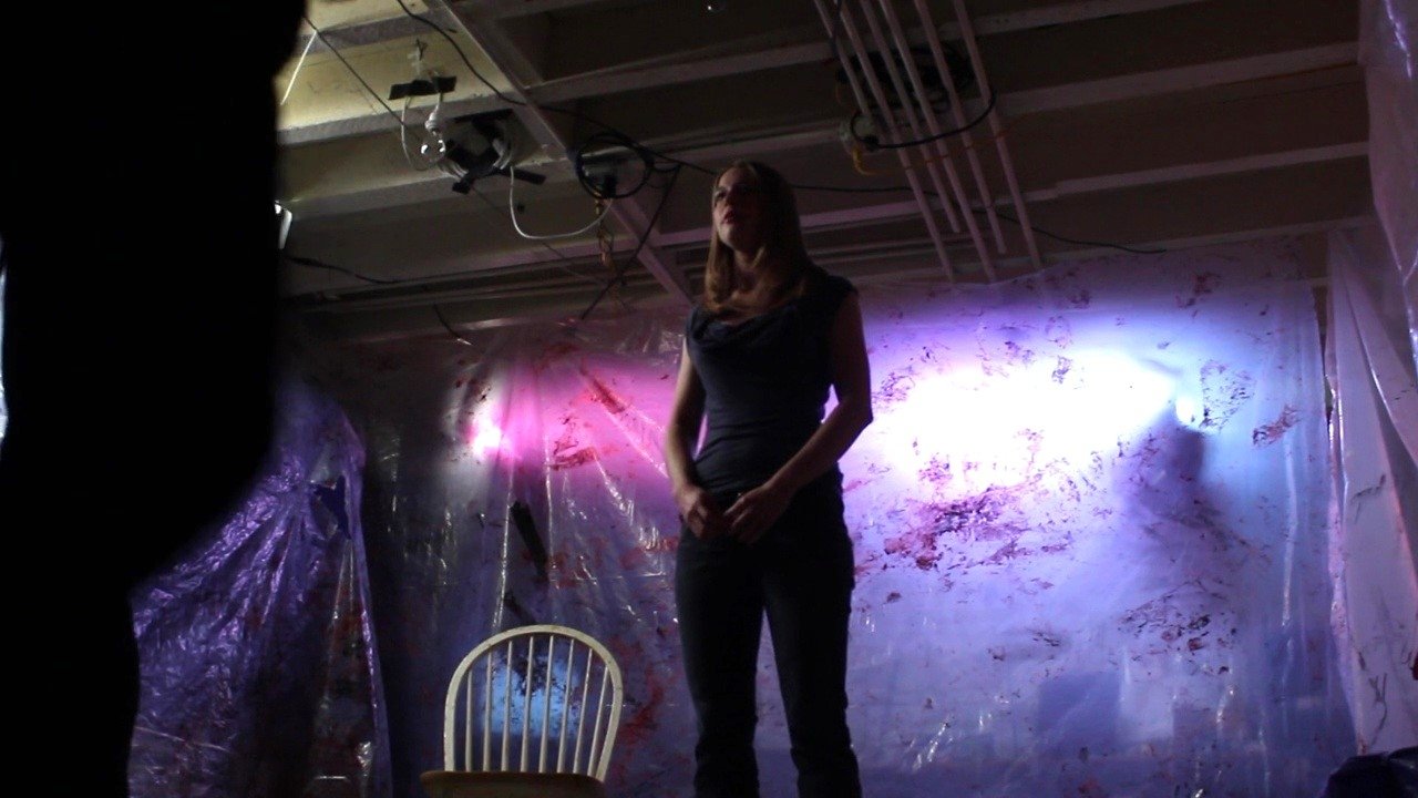 Do You Like My Basement? (2014)