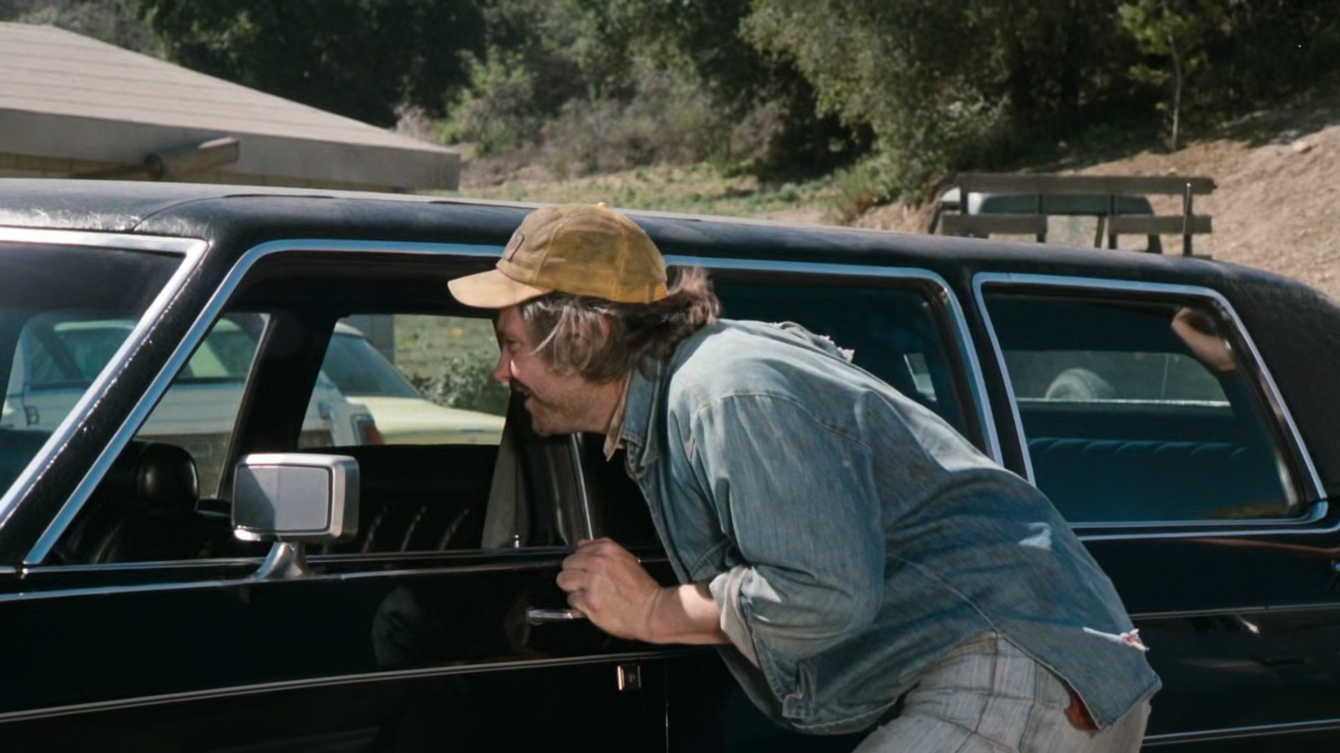 The Dukes of Hazzard
