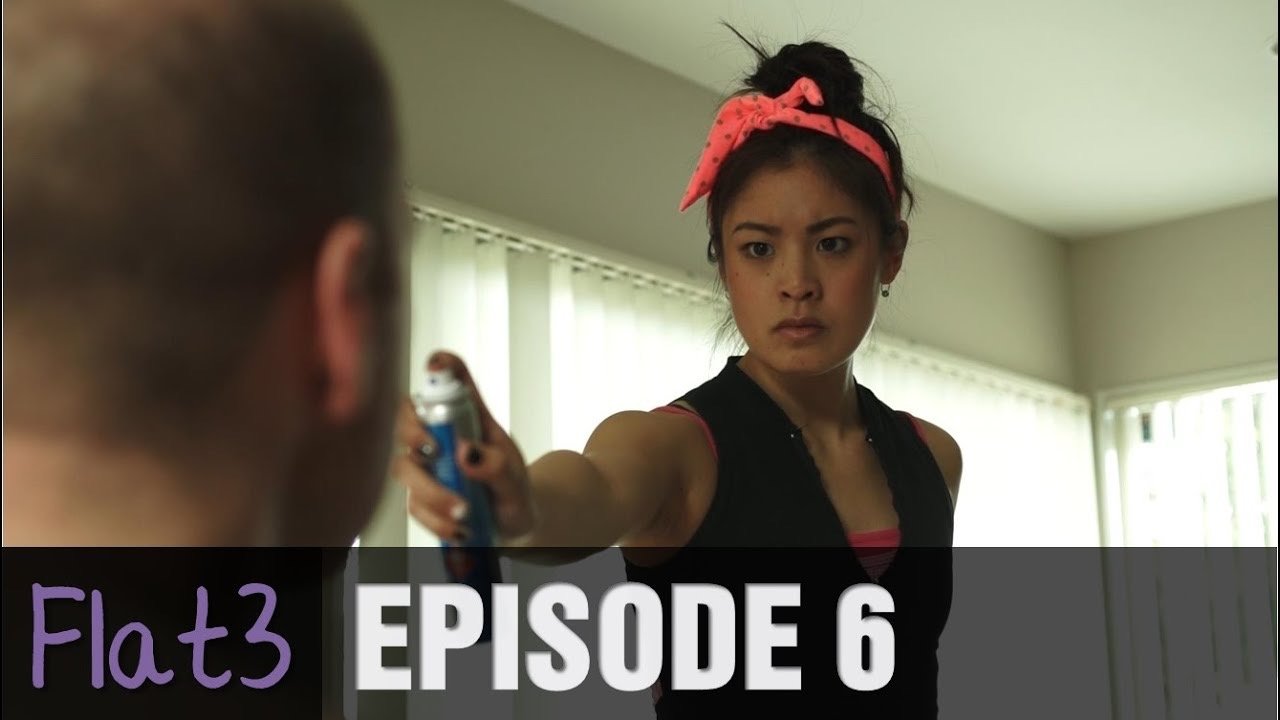 Flat3 - Épisode 6