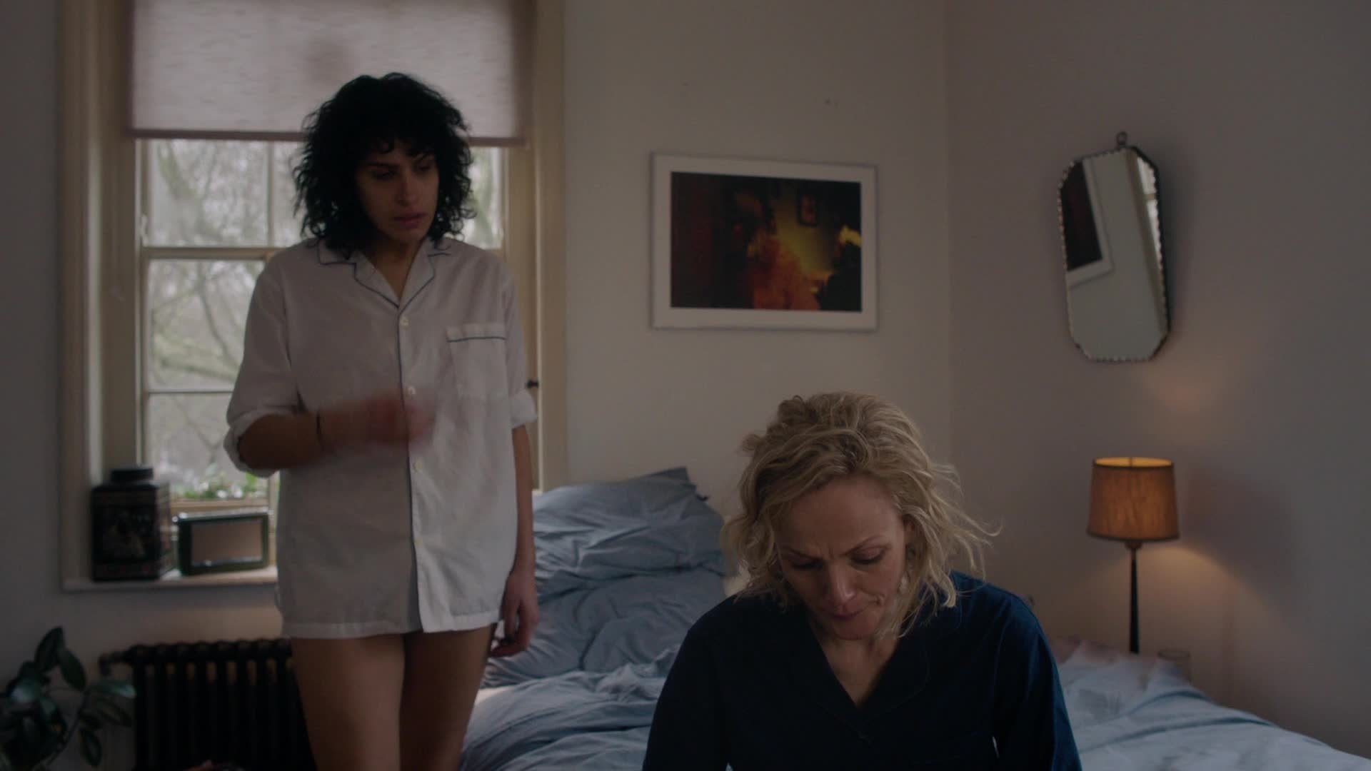 The Bisexual