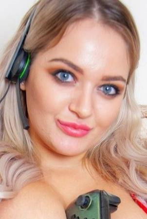 et billede af Lana Wolf