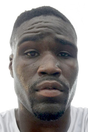 et billede af Rufino Lewis