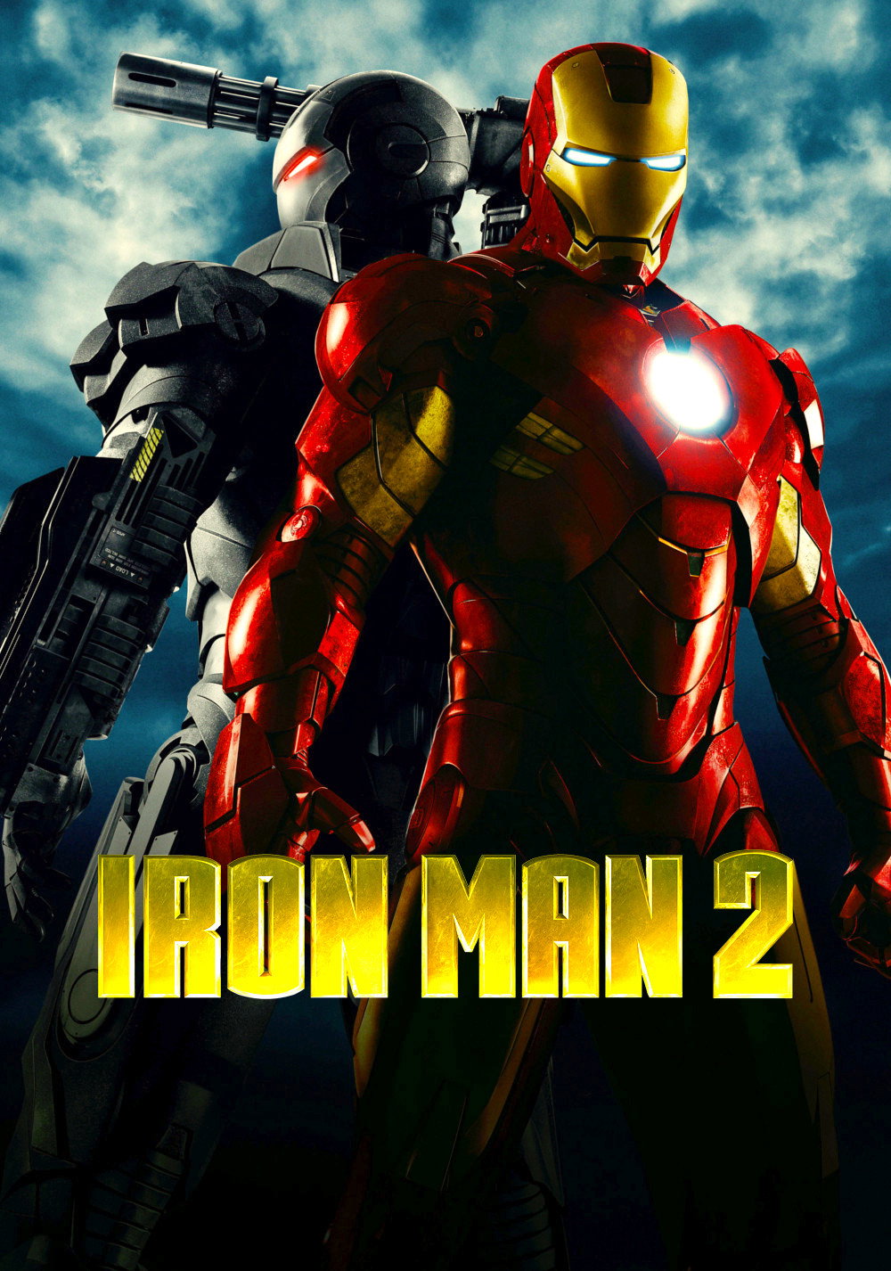 What Is The Cast Of Iron Man 2 At Jasper Corral Blog
