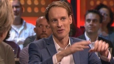 De Wereld Draait Door 10x36