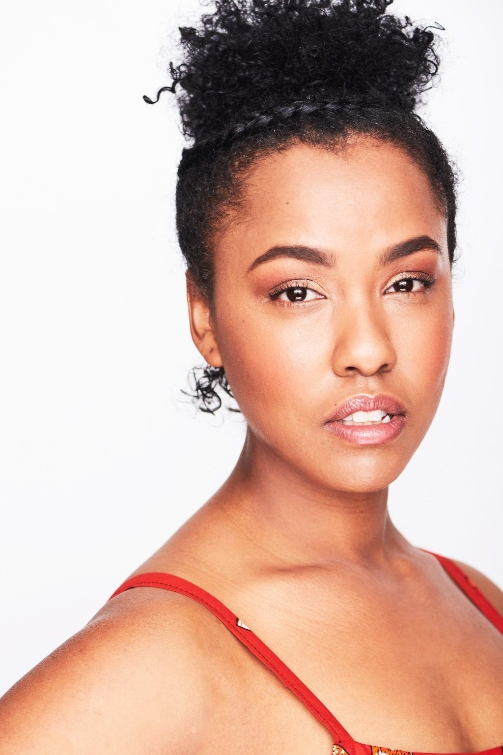 et billede af Kemiyondo Coutinho