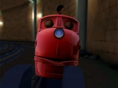 Chuggington