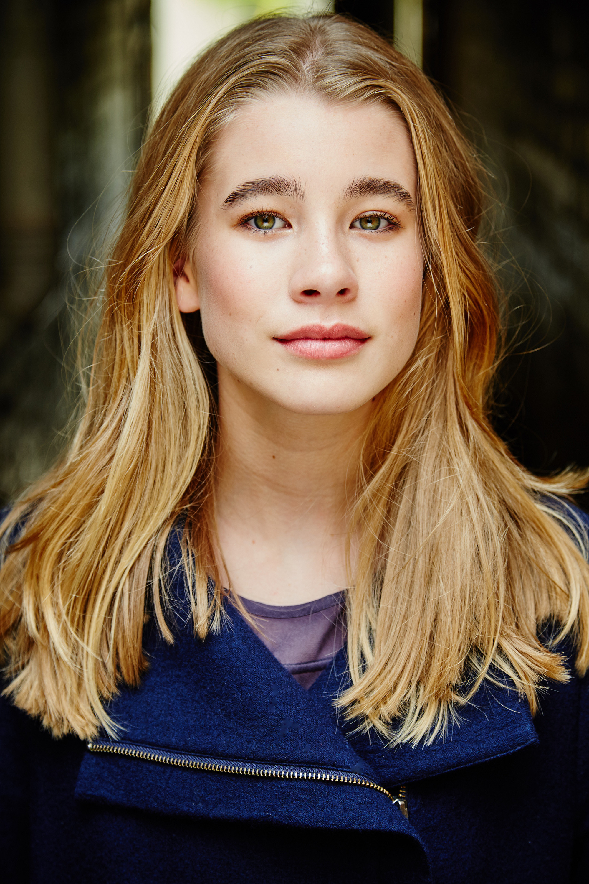 et billede af Asha Boswarva