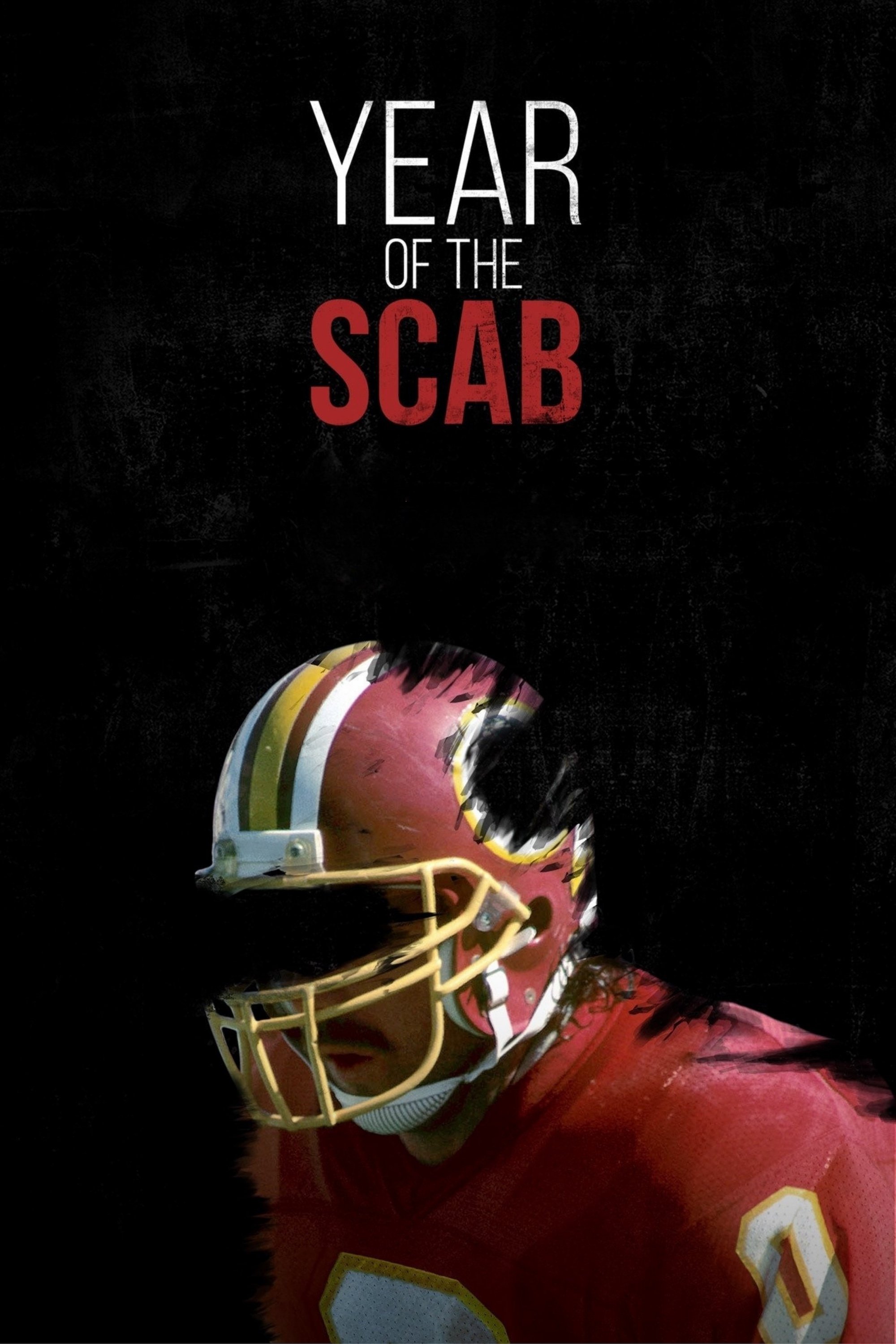 Year of the Scab