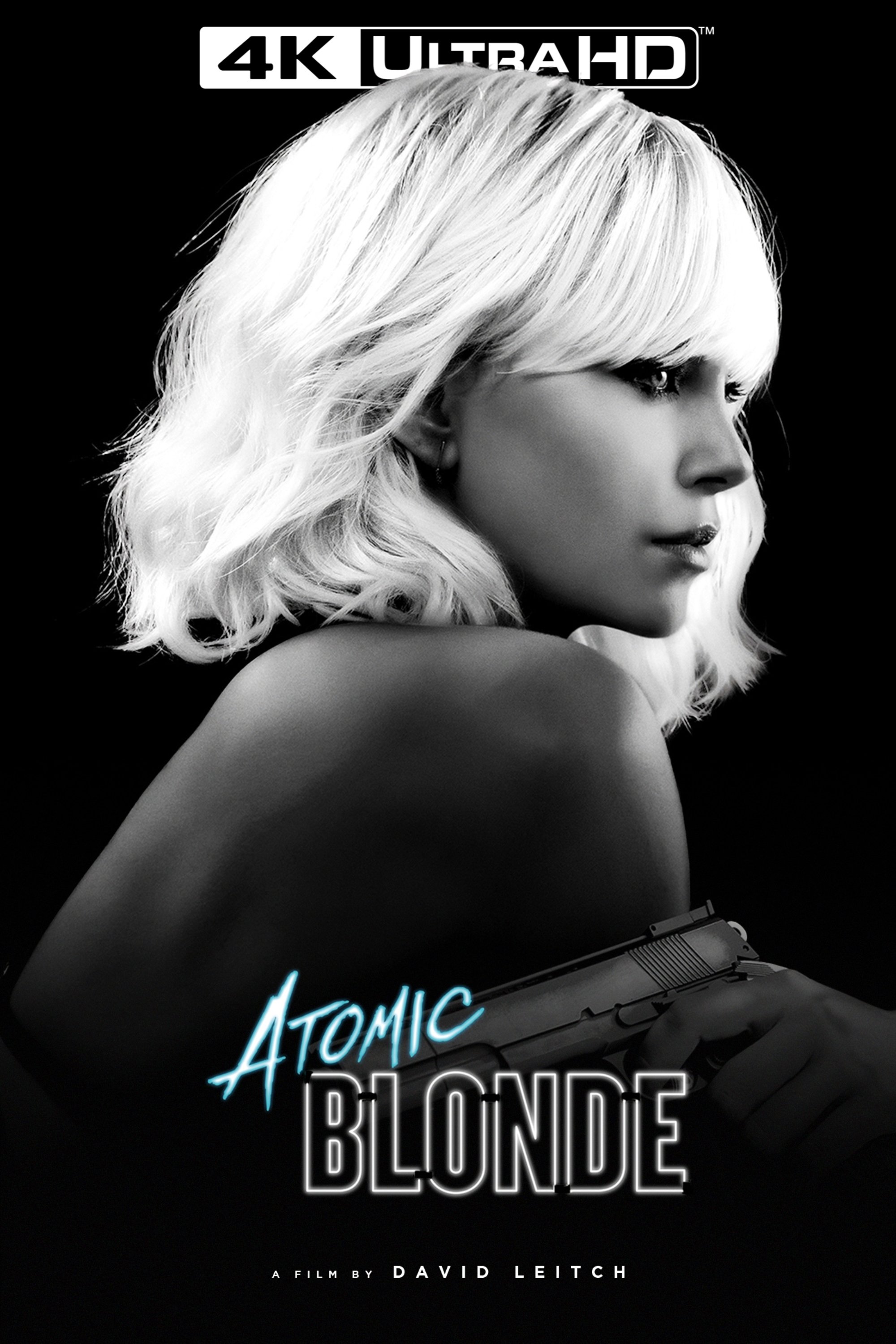 Atomic Blonde