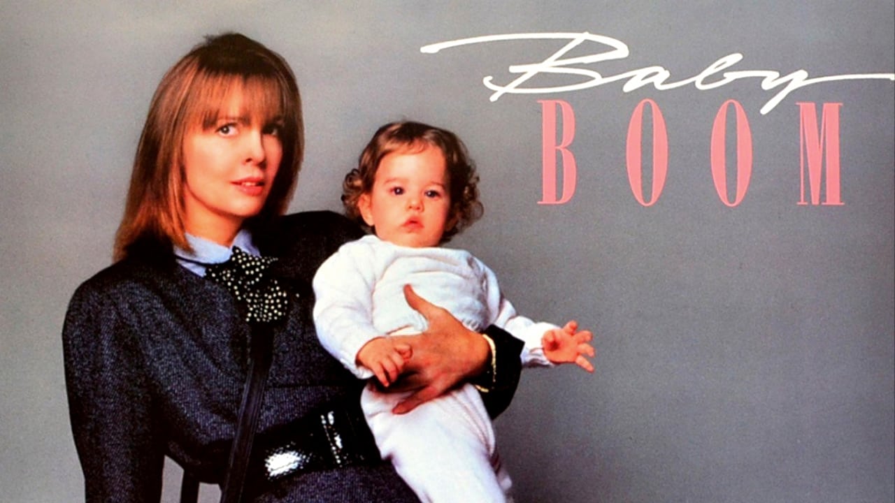 Baby Boom - Eine schöne Bescherung (1987)