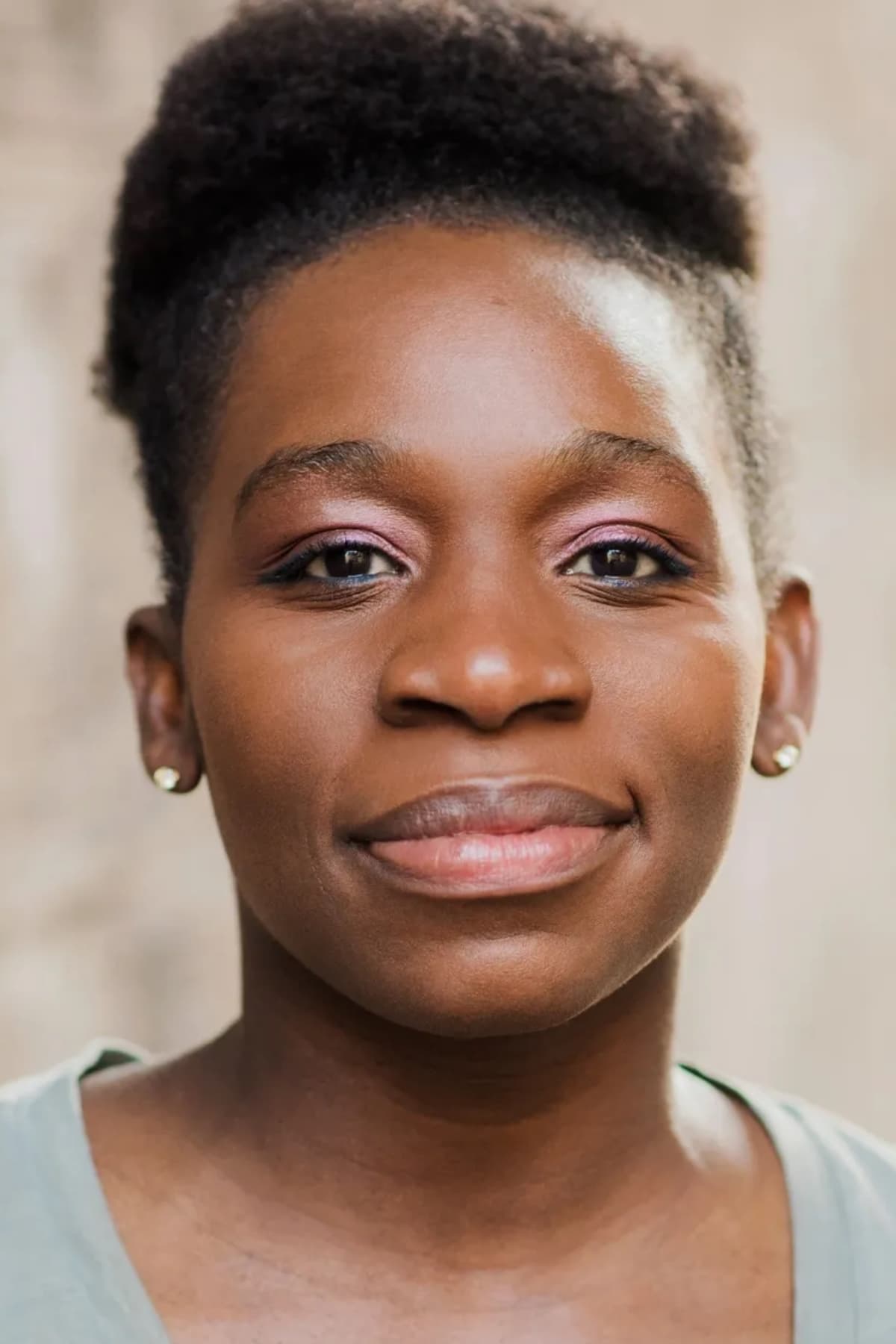 et billede af Apphia Campbell