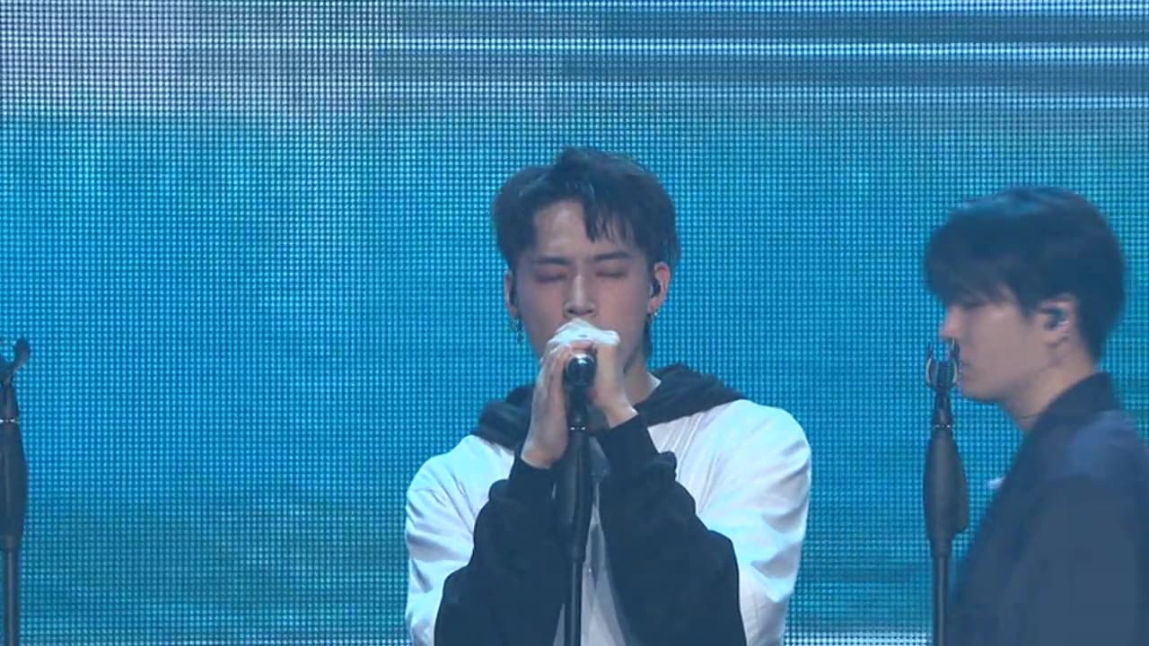 GOT7: Eyes On You 2018 - World Tour