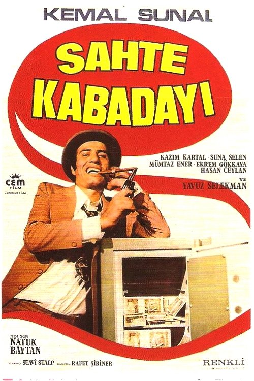 Sahte Kabadayı streaming