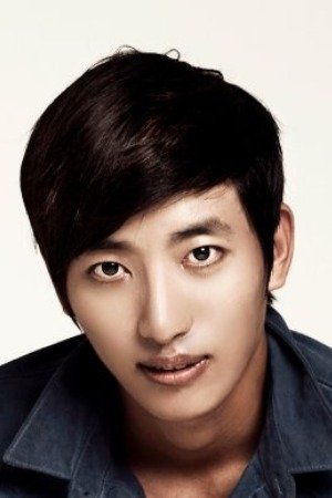 et billede af Kim Dong-chan