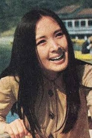 et billede af Yūko Tobe