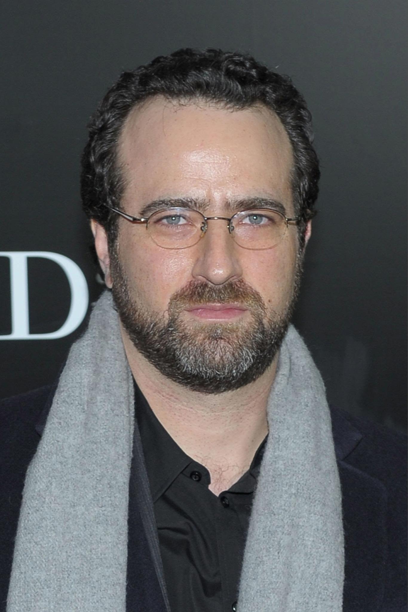 et billede af Andrew Weisblum