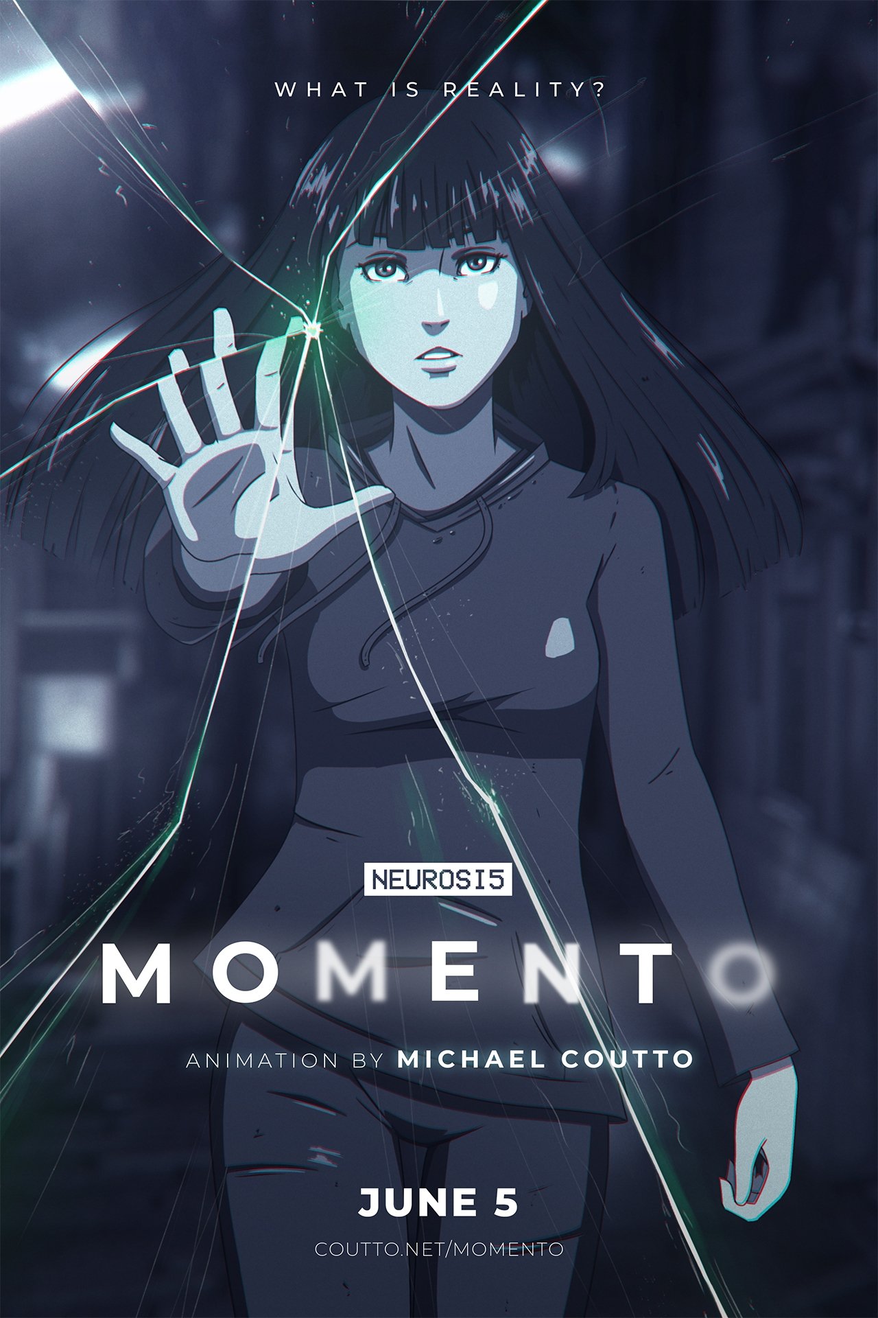 NEUROSI5: Momento