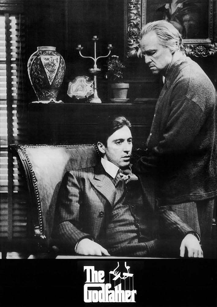The Godfather