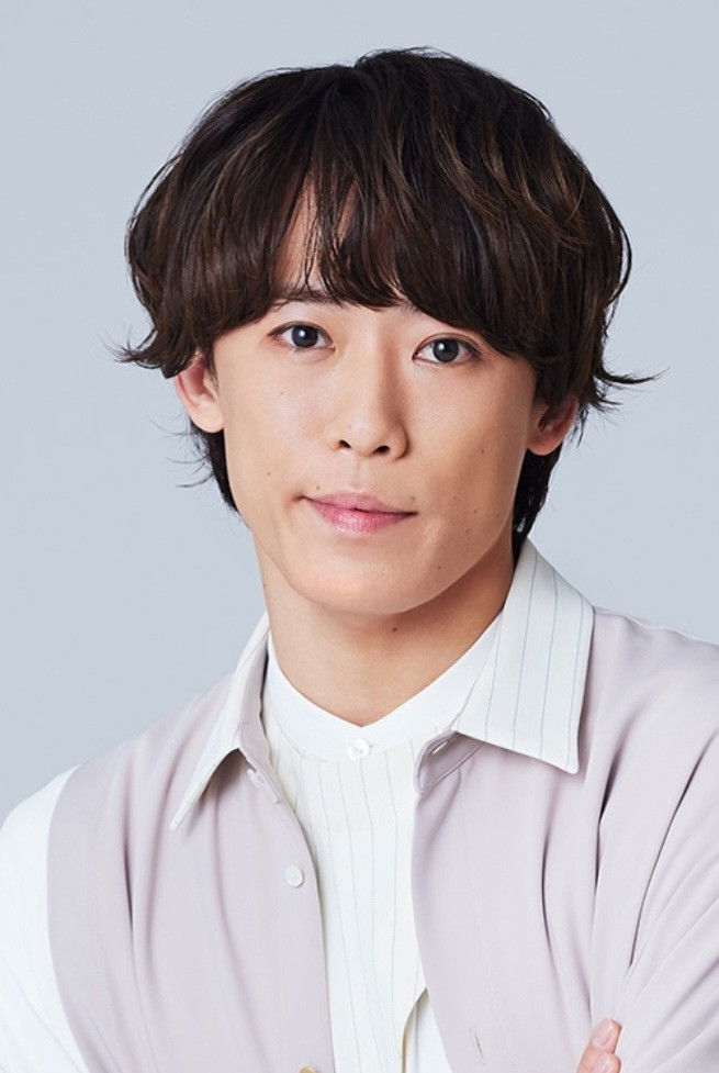 et billede af Yuki Koshioka