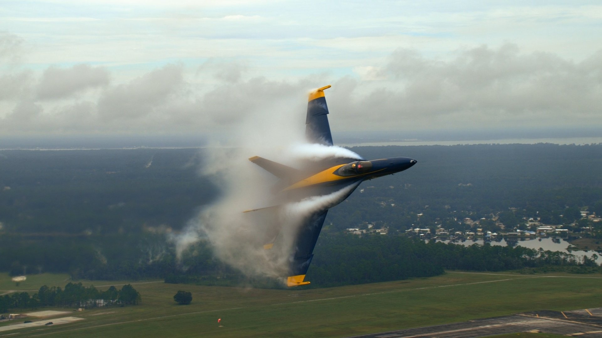 The Blue Angels (2024)