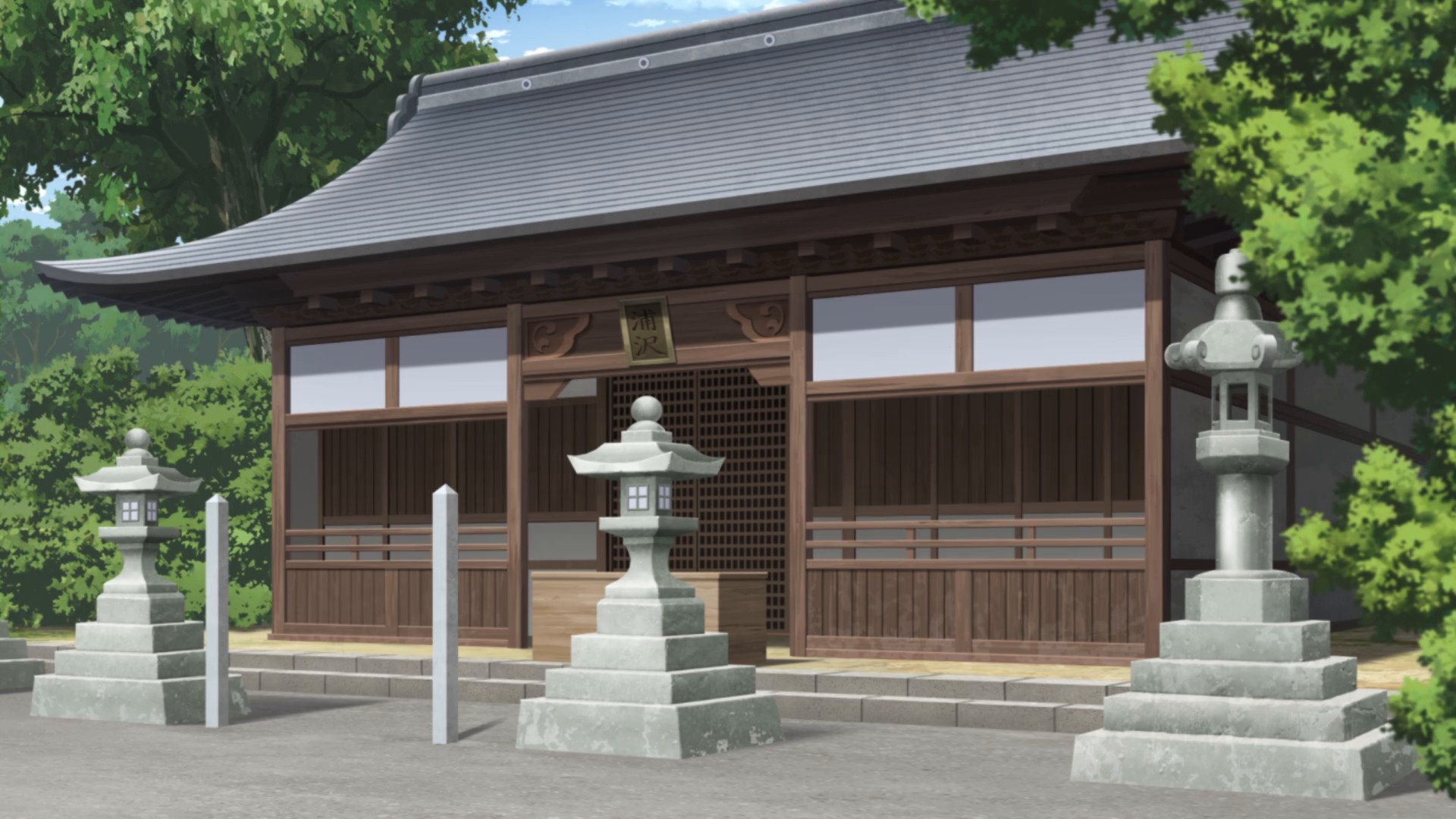 Détective Conan 1x1174