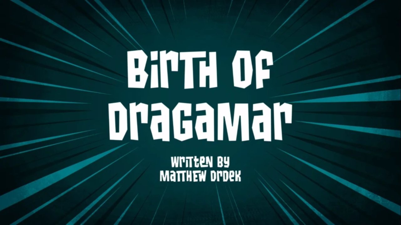 Episode 8