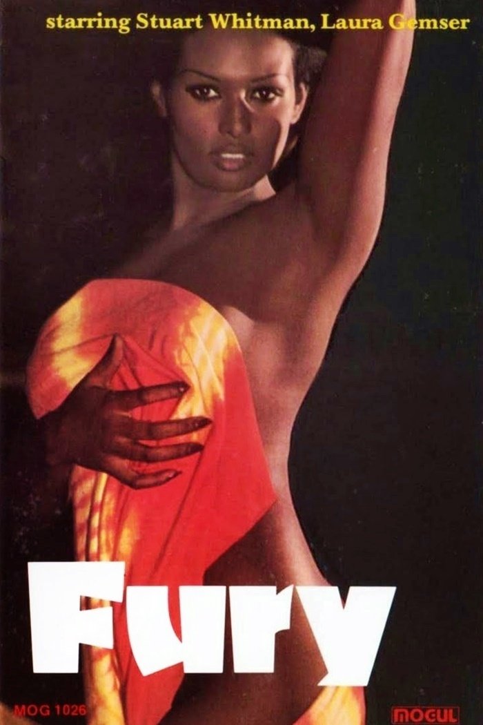 Emanuelle - A Woman from a Hot Country