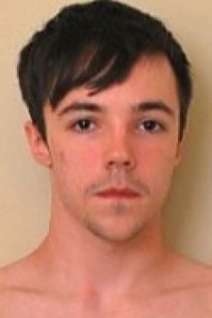 et billede af Christopher Keane