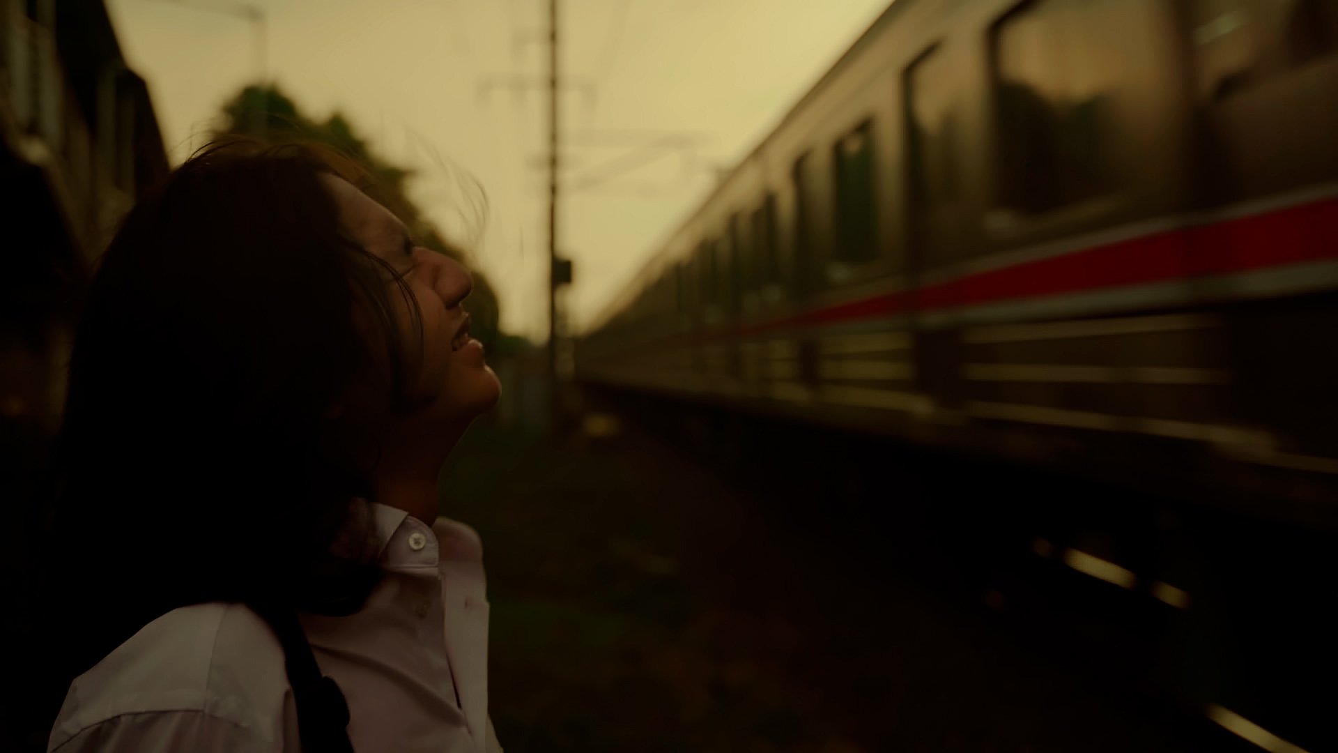 Lost Boy (2024)
