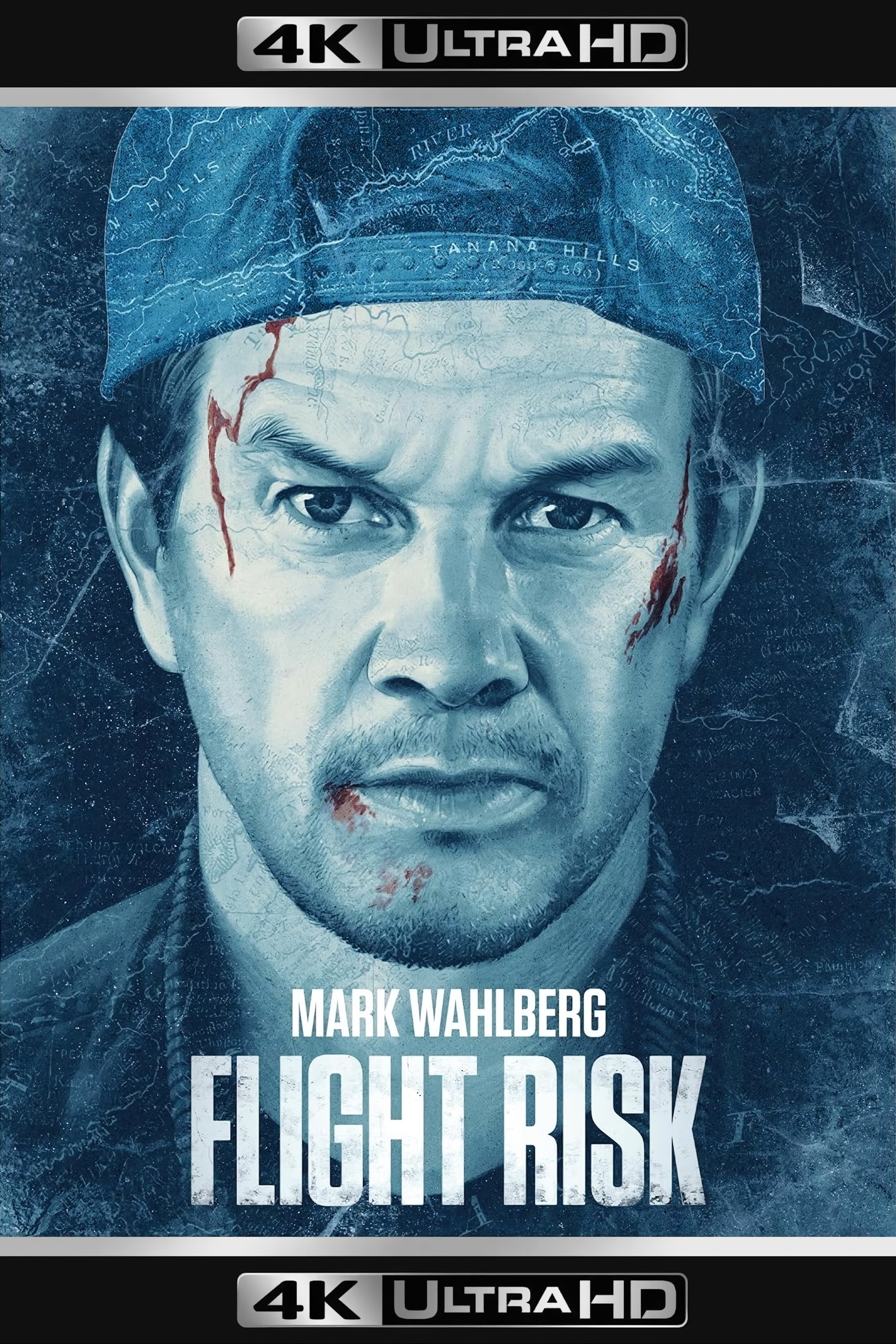 Flight Risk