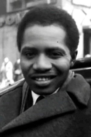 et billede af Sissoko Woandioun